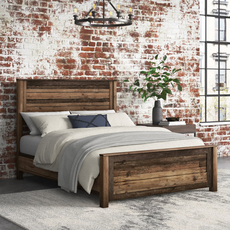Steelside™ Milano Standard 3 Piece Configurable Bedroom Set & Reviews